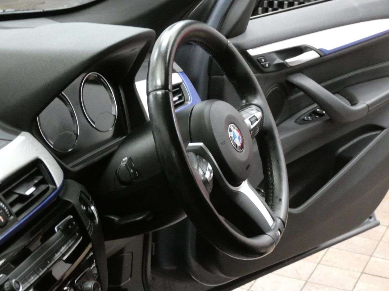 2021 BMW X1 2021 BMW X1