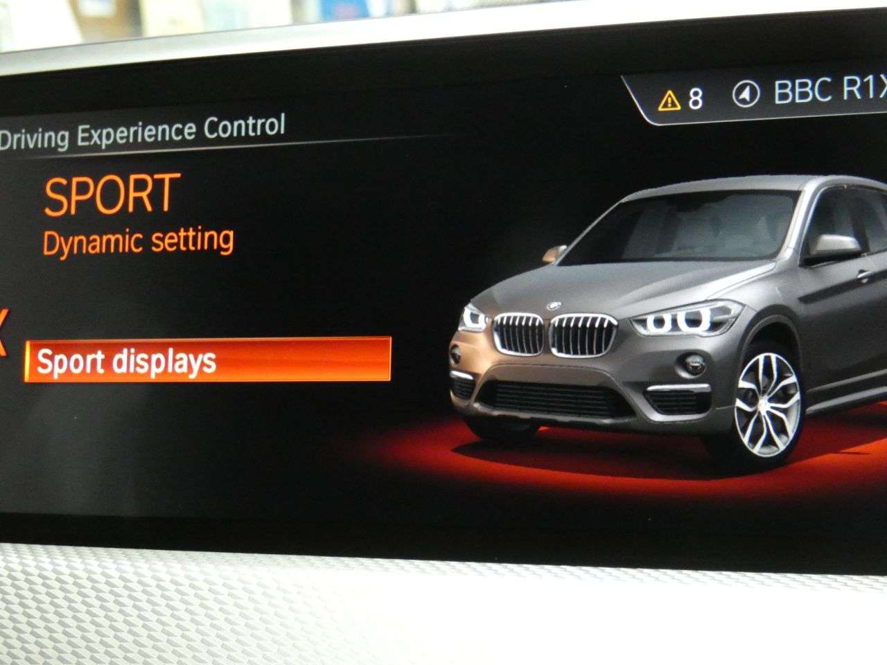 2021 BMW X1 2021 BMW X1