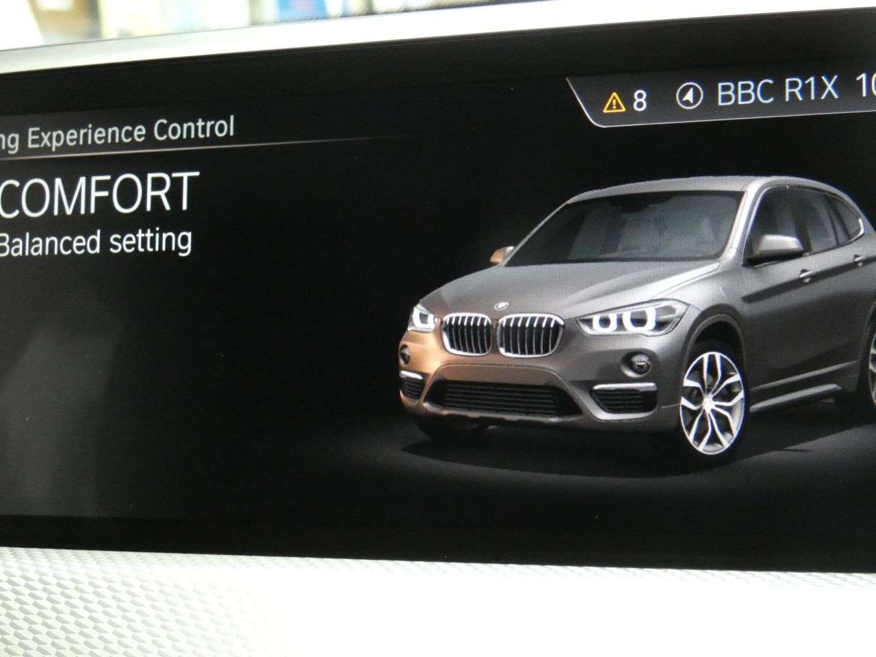 2021 BMW X1 2021 BMW X1