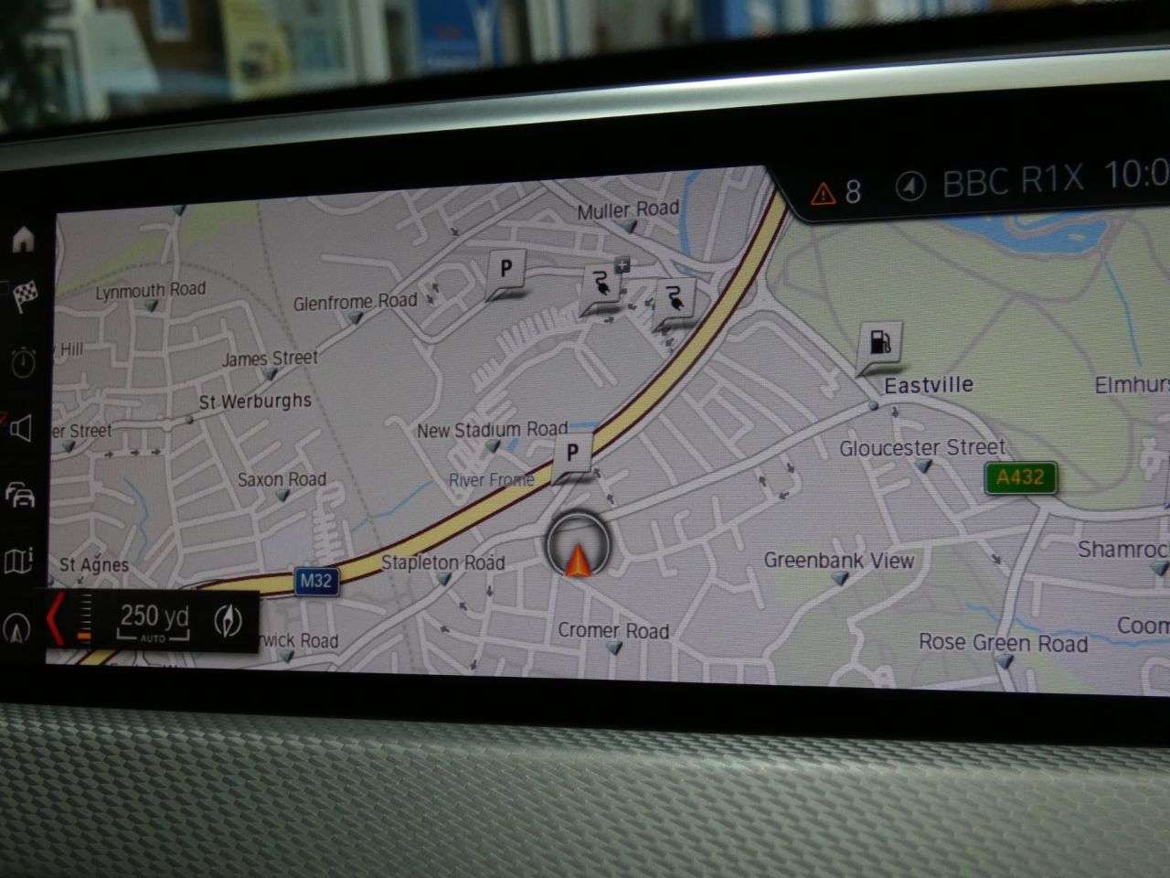 2021 BMW X1 2021 BMW X1