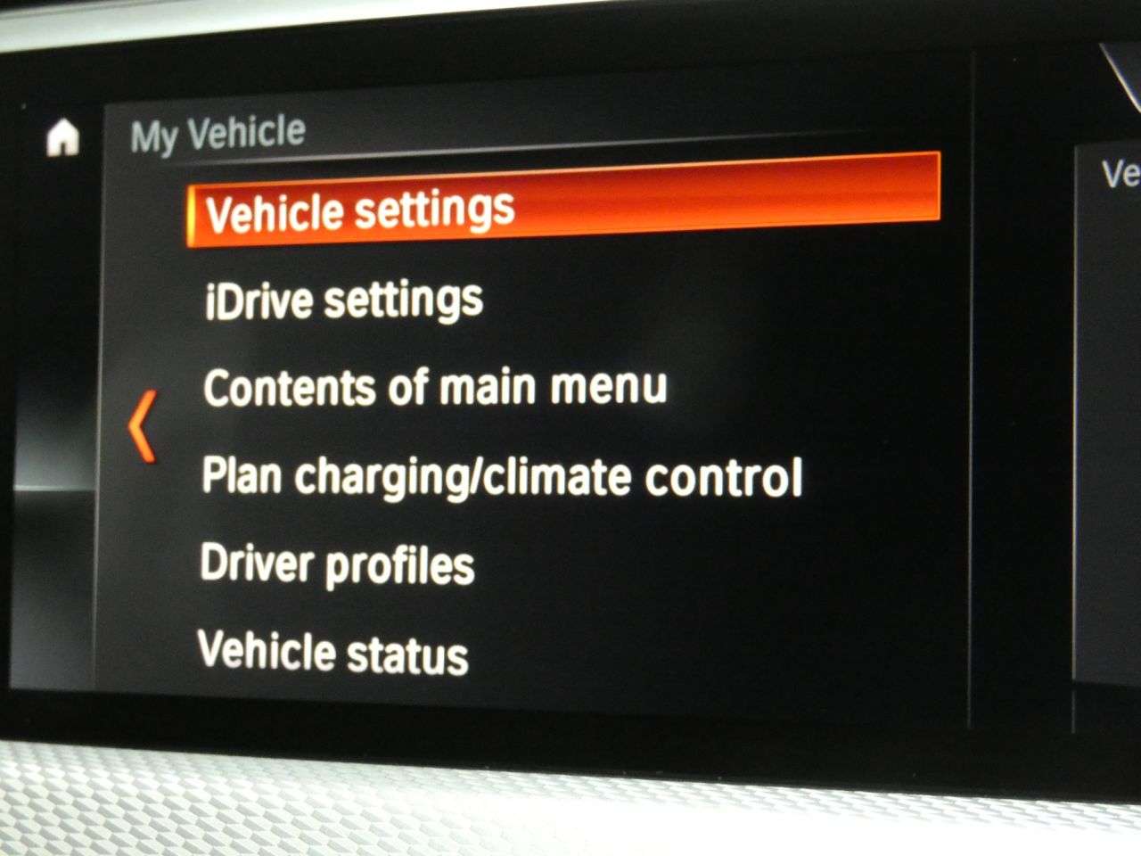 2021 BMW X1 2021 BMW X1