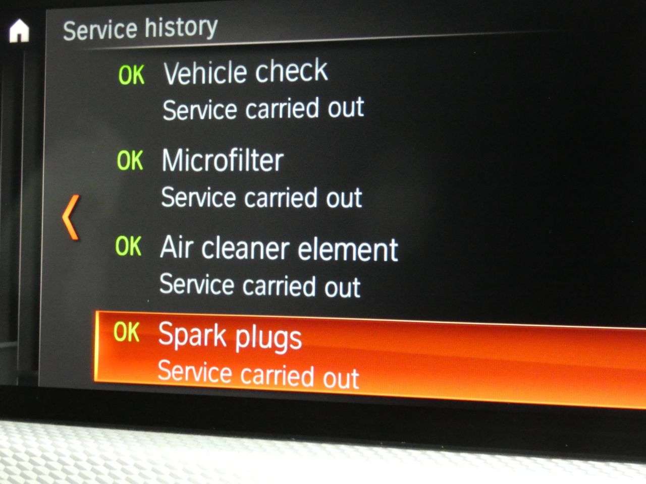 2021 BMW X1 2021 BMW X1