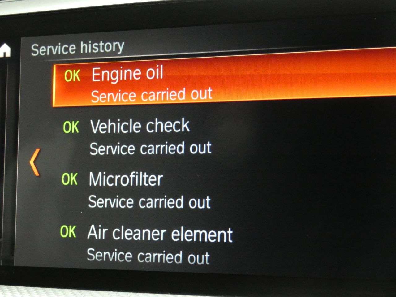 2021 BMW X1 2021 BMW X1