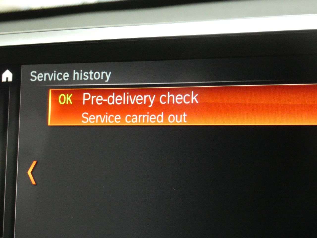 2021 BMW X1 2021 BMW X1