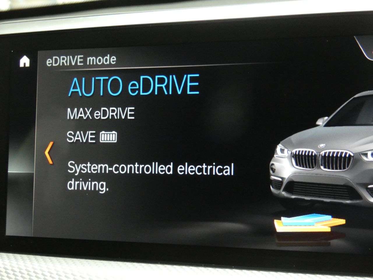 2021 BMW X1 2021 BMW X1