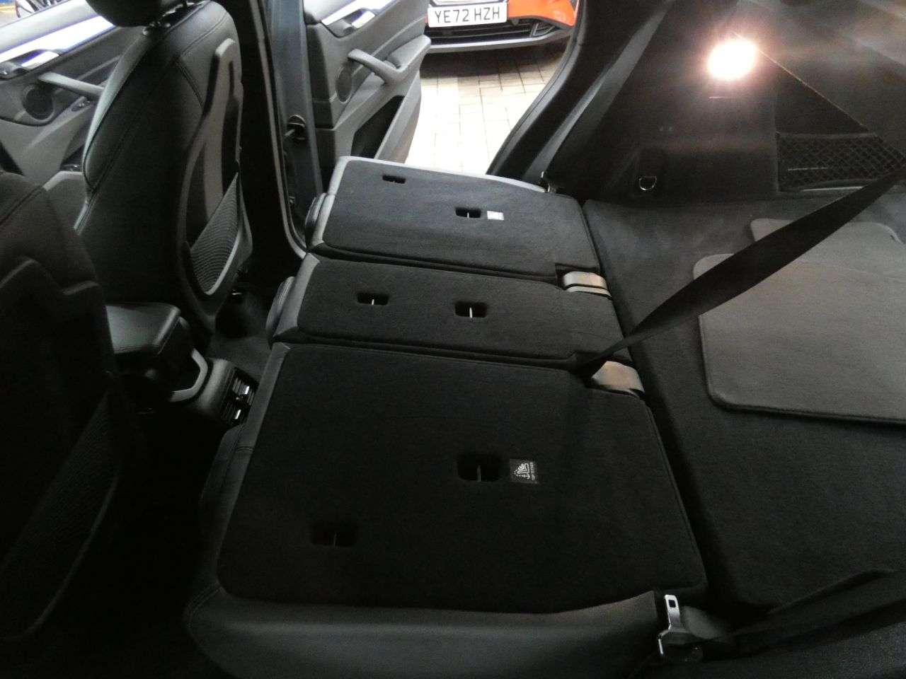 2021 BMW X1 2021 BMW X1