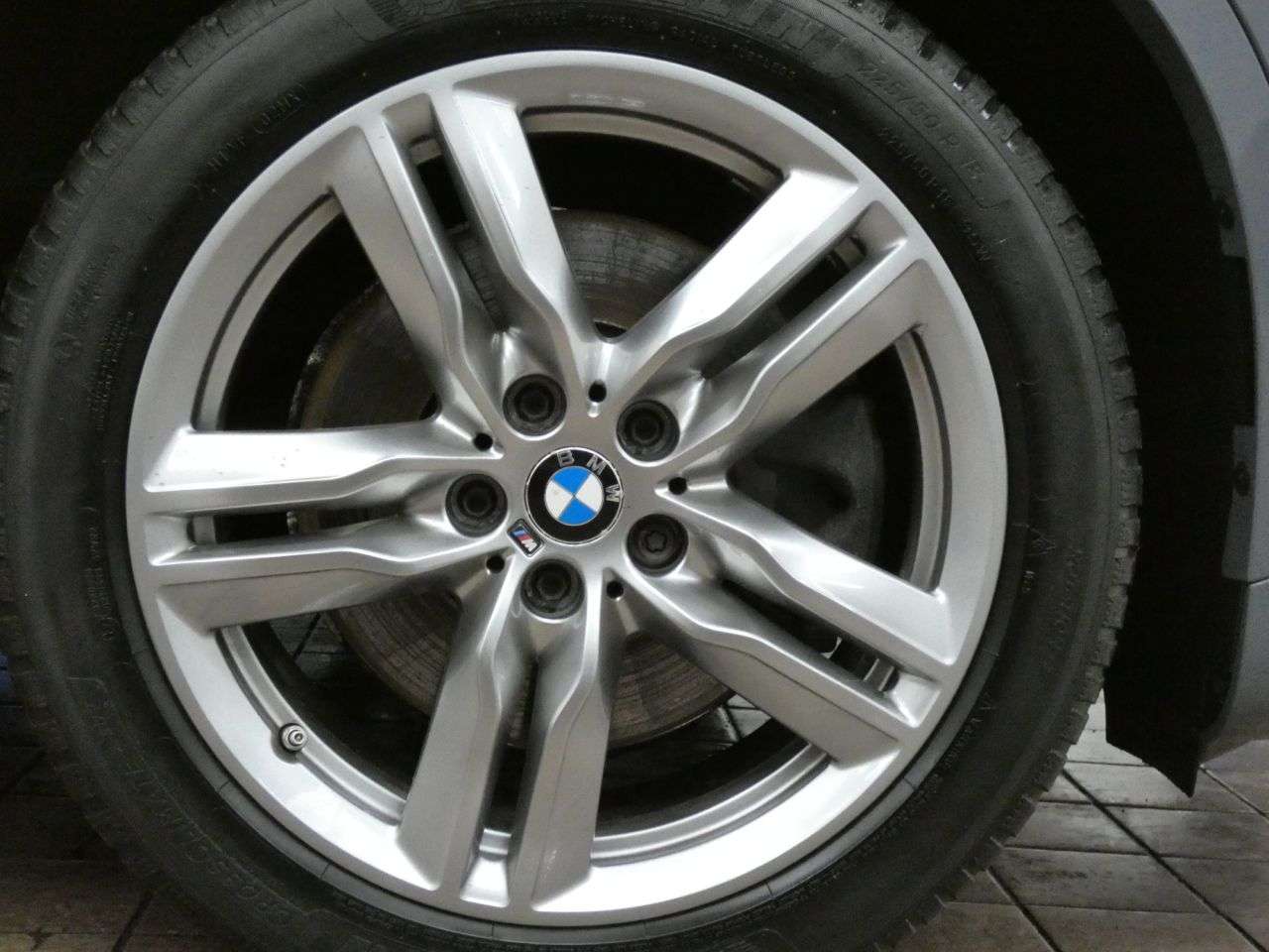 2021 BMW X1 2021 BMW X1