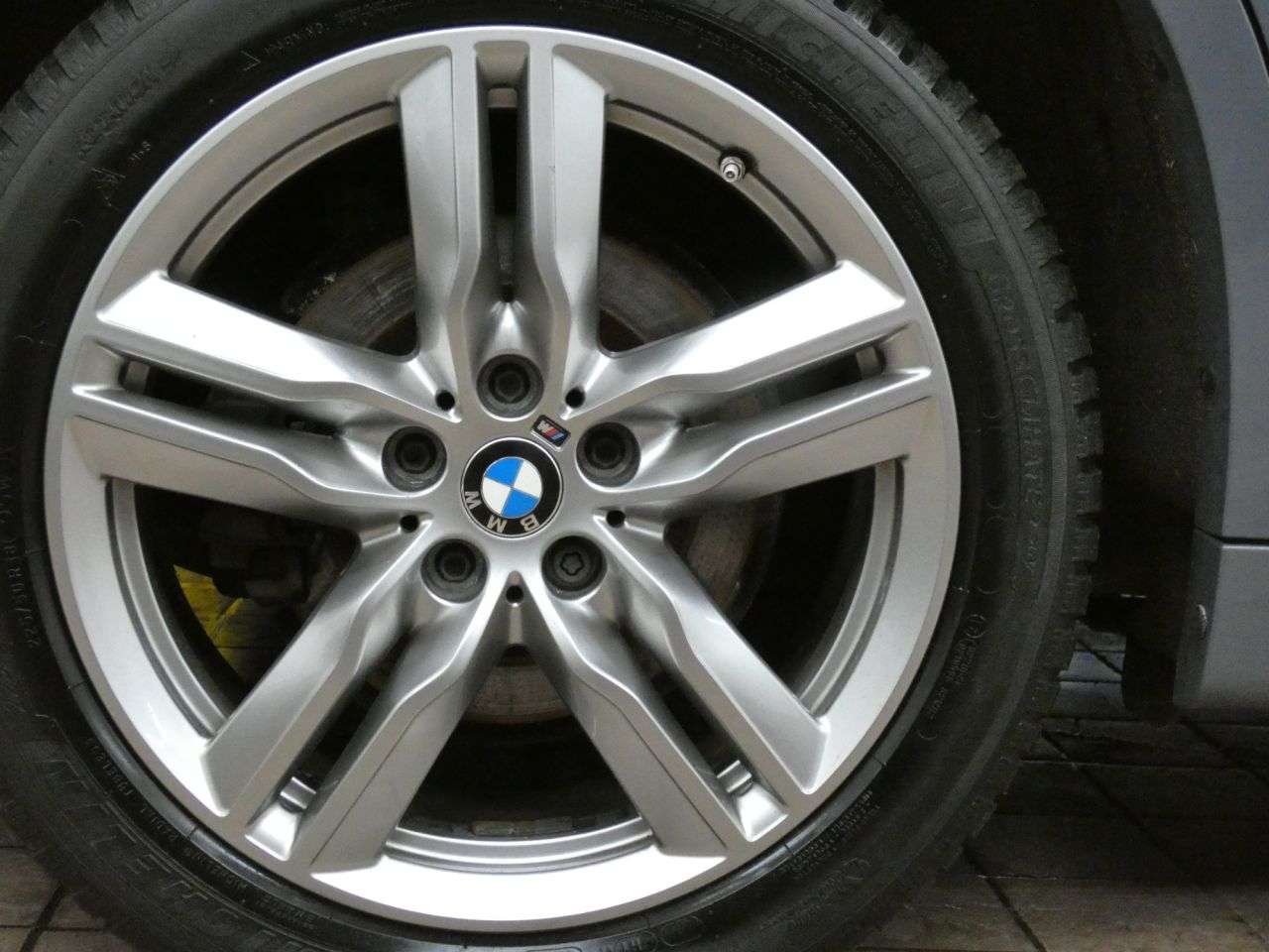 2021 BMW X1 2021 BMW X1