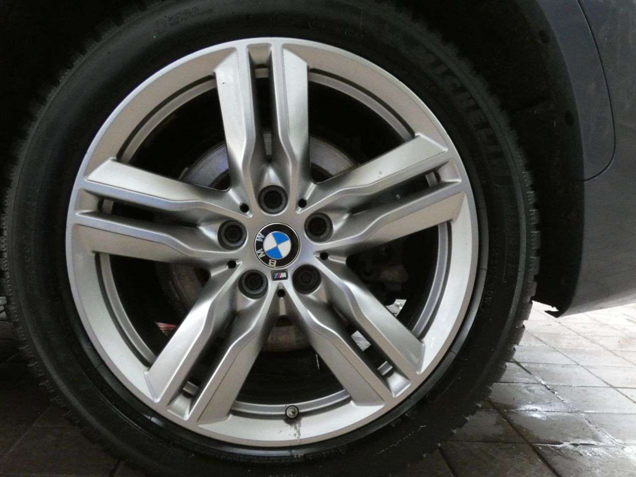 2021 BMW X1 2021 BMW X1