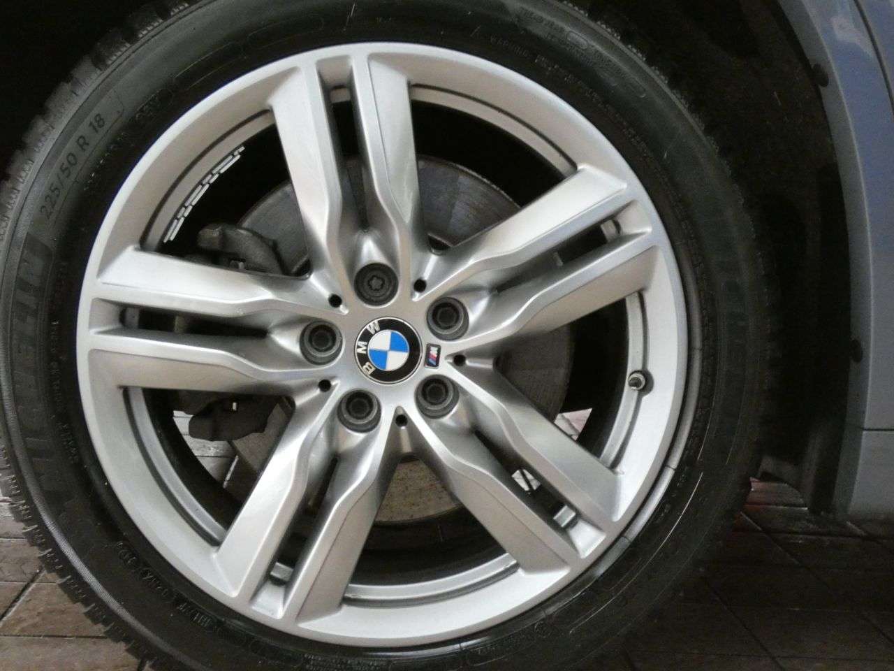 2021 BMW X1 2021 BMW X1