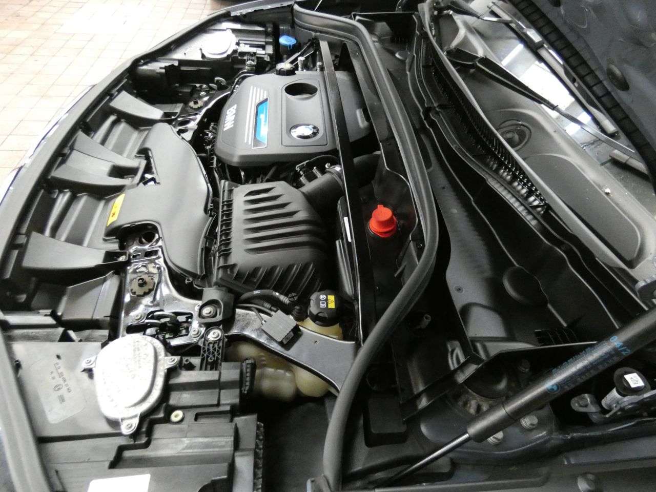 2021 BMW X1 2021 BMW X1