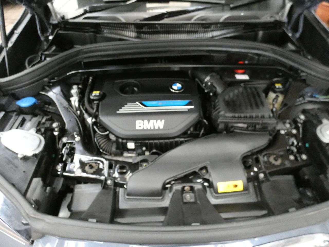 2021 BMW X1 2021 BMW X1