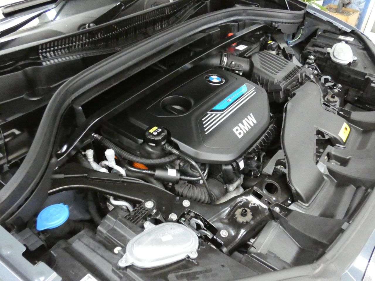 2021 BMW X1 2021 BMW X1