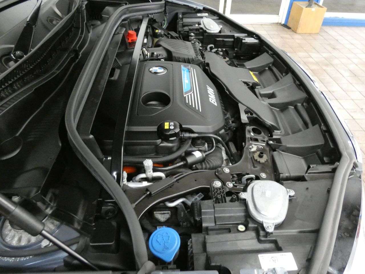 2021 BMW X1 2021 BMW X1