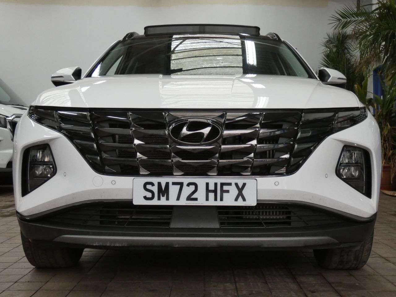 2022 HYUNDAI TUCSON 2022 HYUNDAI TUCSON