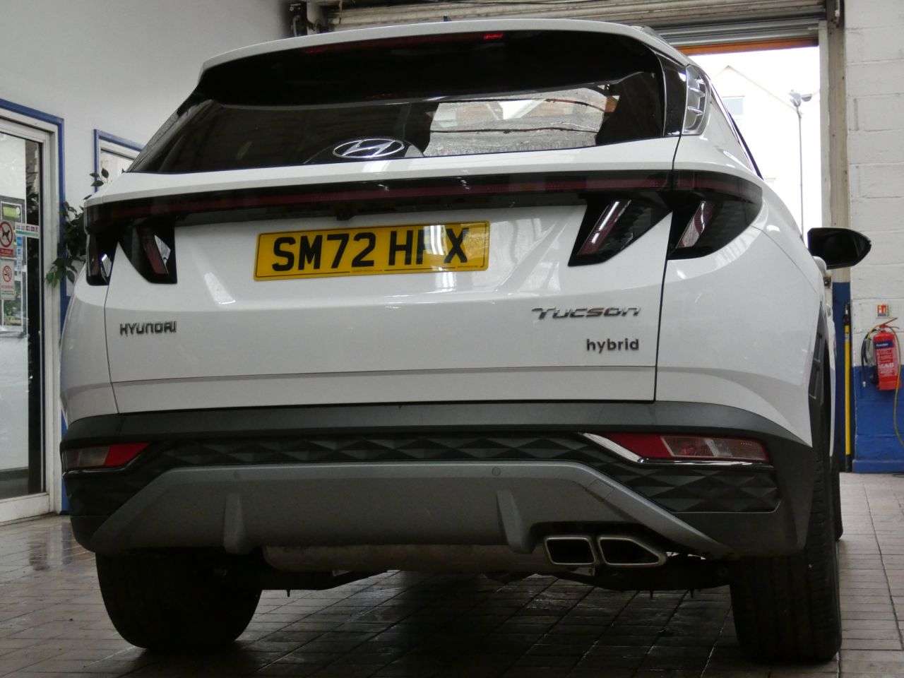 2022 HYUNDAI TUCSON 2022 HYUNDAI TUCSON