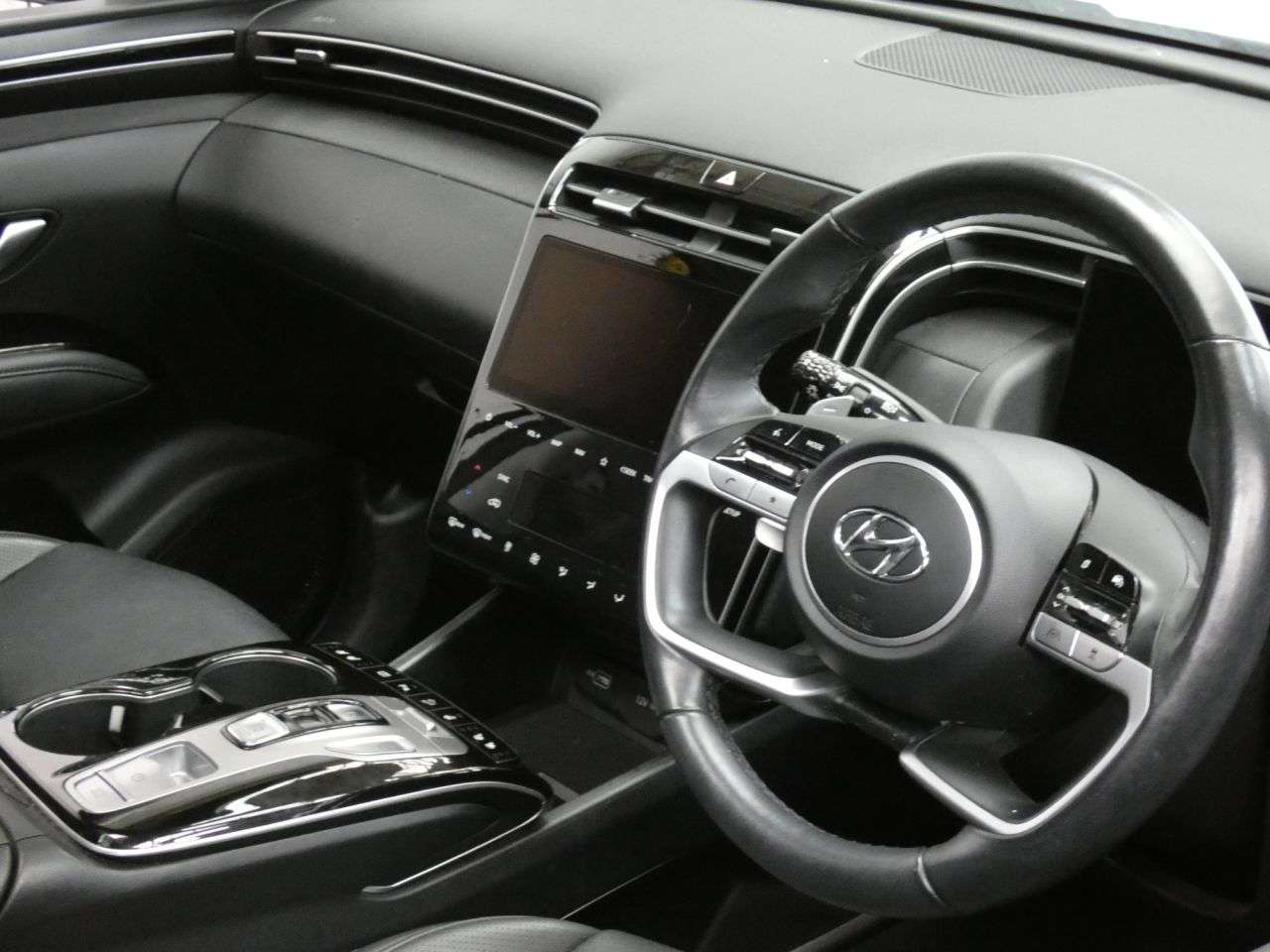 2022 HYUNDAI TUCSON 2022 HYUNDAI TUCSON