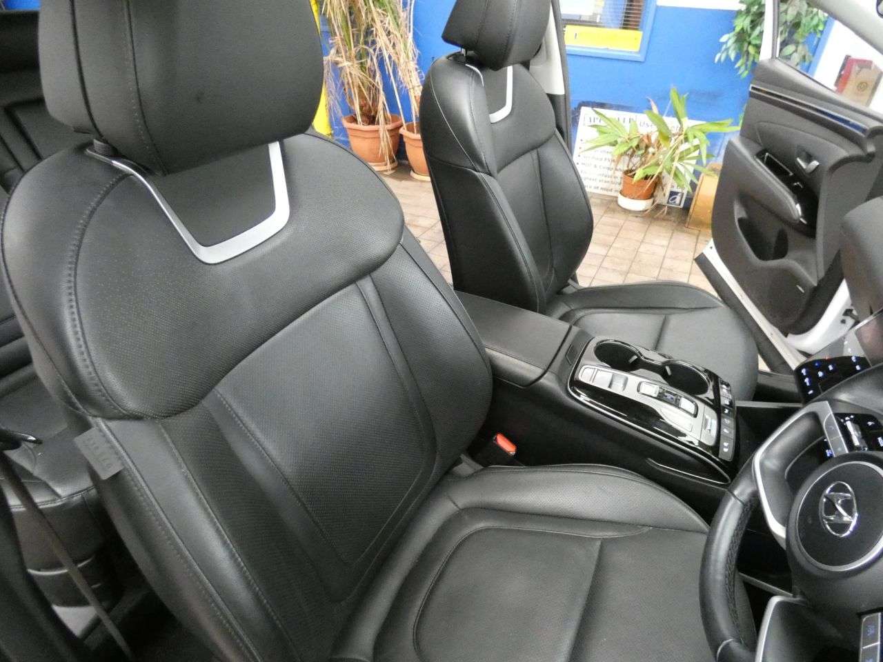 2022 HYUNDAI TUCSON 2022 HYUNDAI TUCSON