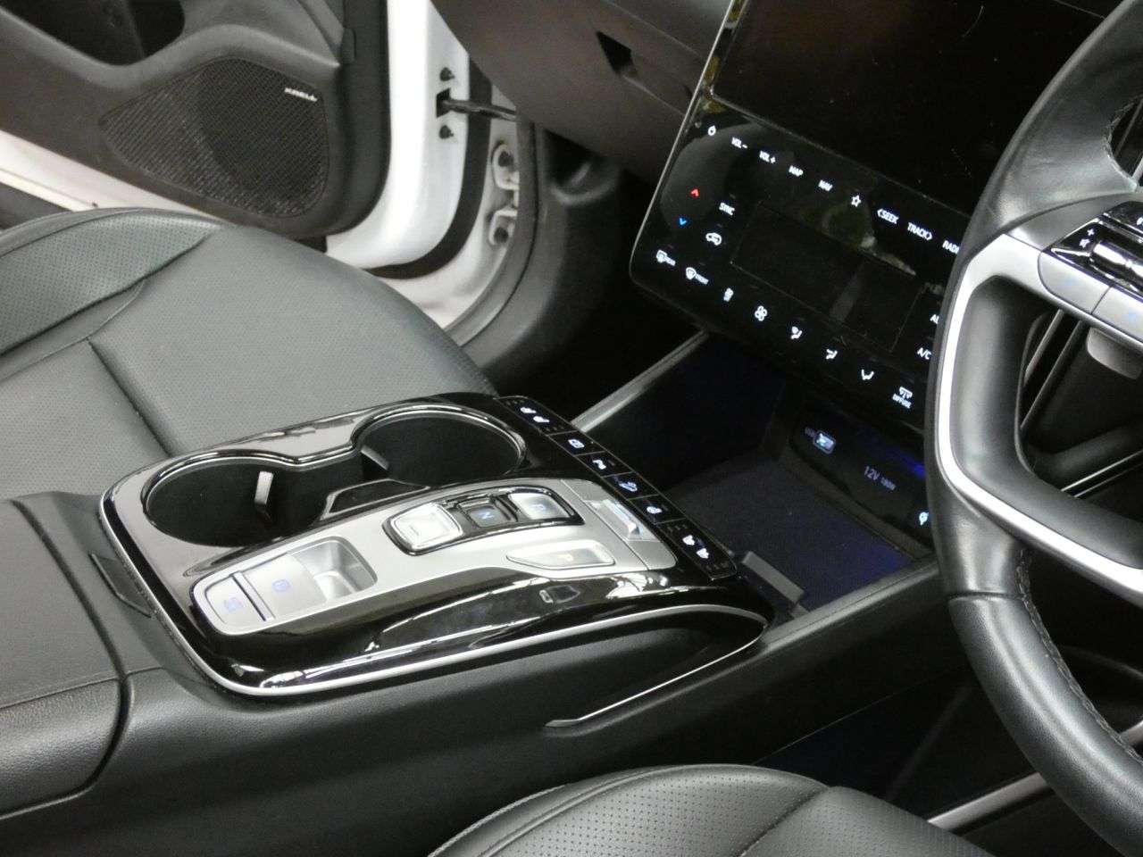 2022 HYUNDAI TUCSON 2022 HYUNDAI TUCSON