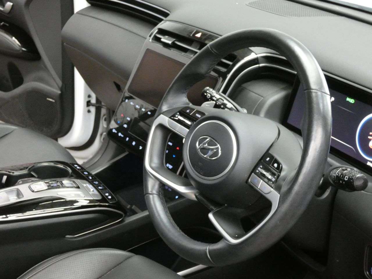 2022 HYUNDAI TUCSON 2022 HYUNDAI TUCSON