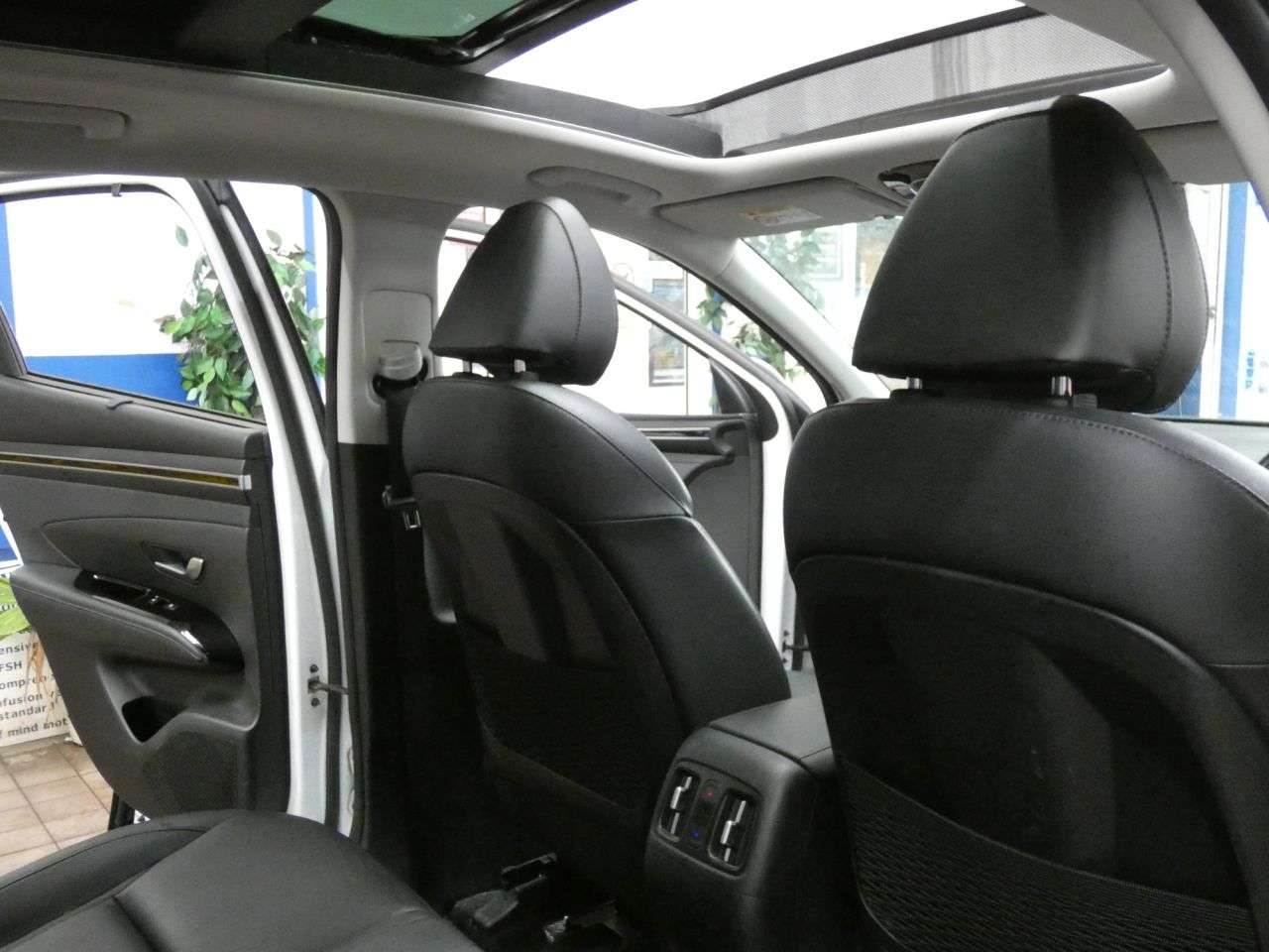 2022 HYUNDAI TUCSON 2022 HYUNDAI TUCSON