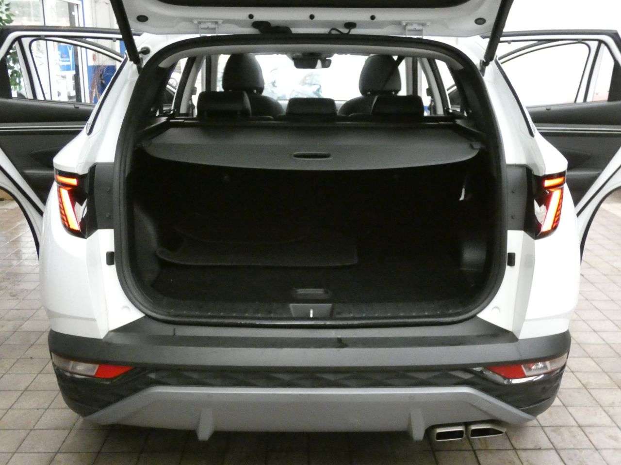 2022 HYUNDAI TUCSON 2022 HYUNDAI TUCSON