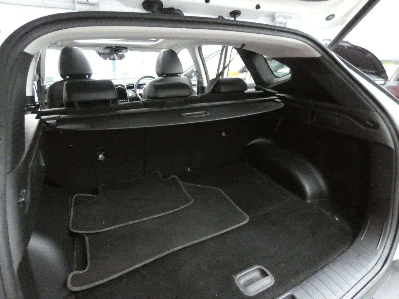 2022 HYUNDAI TUCSON 2022 HYUNDAI TUCSON