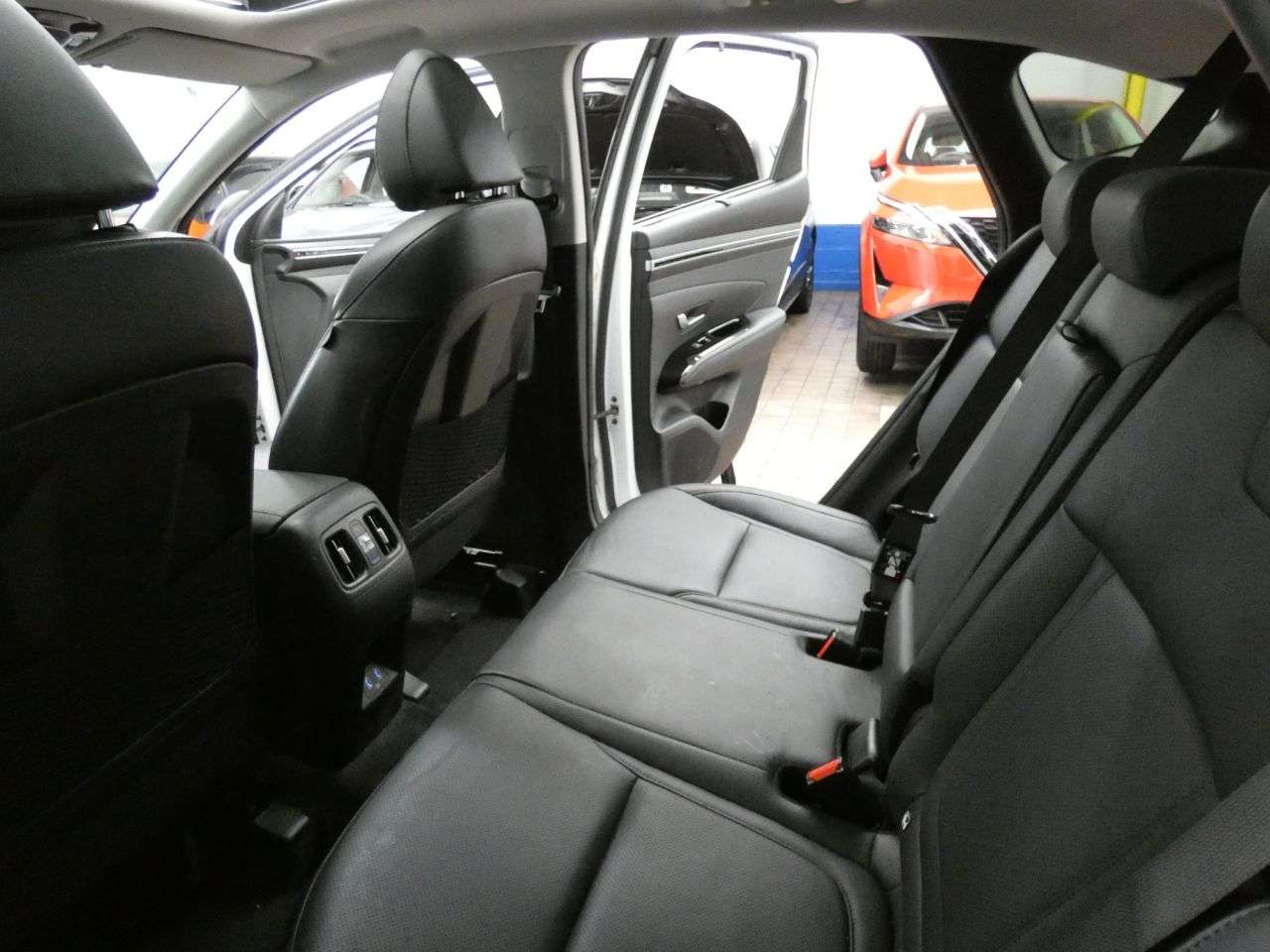 2022 HYUNDAI TUCSON 2022 HYUNDAI TUCSON