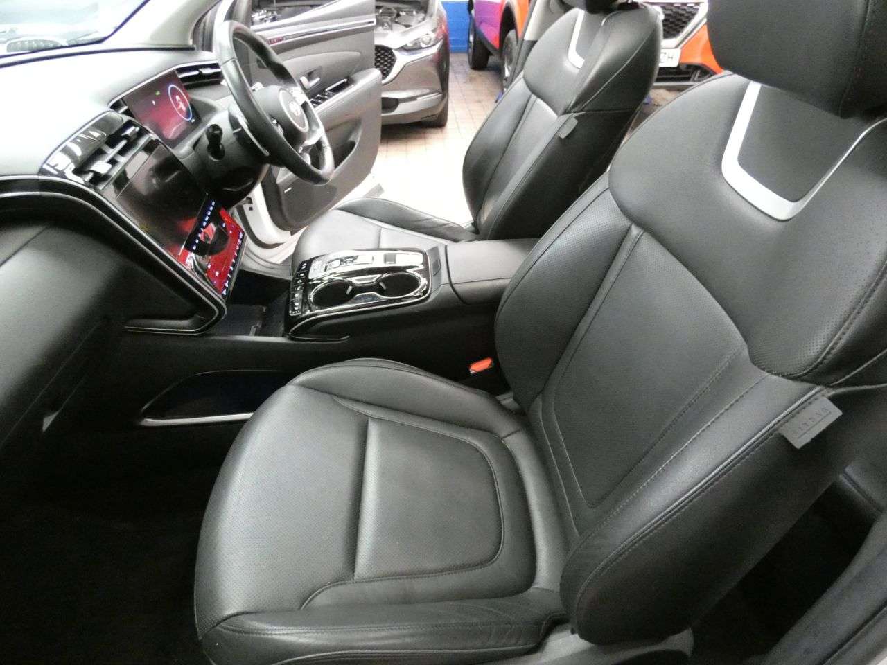 2022 HYUNDAI TUCSON 2022 HYUNDAI TUCSON