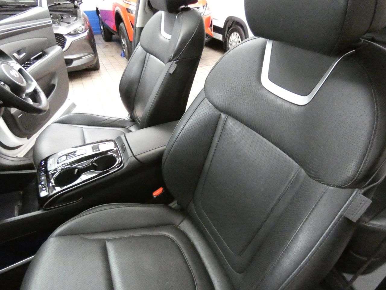 2022 HYUNDAI TUCSON 2022 HYUNDAI TUCSON