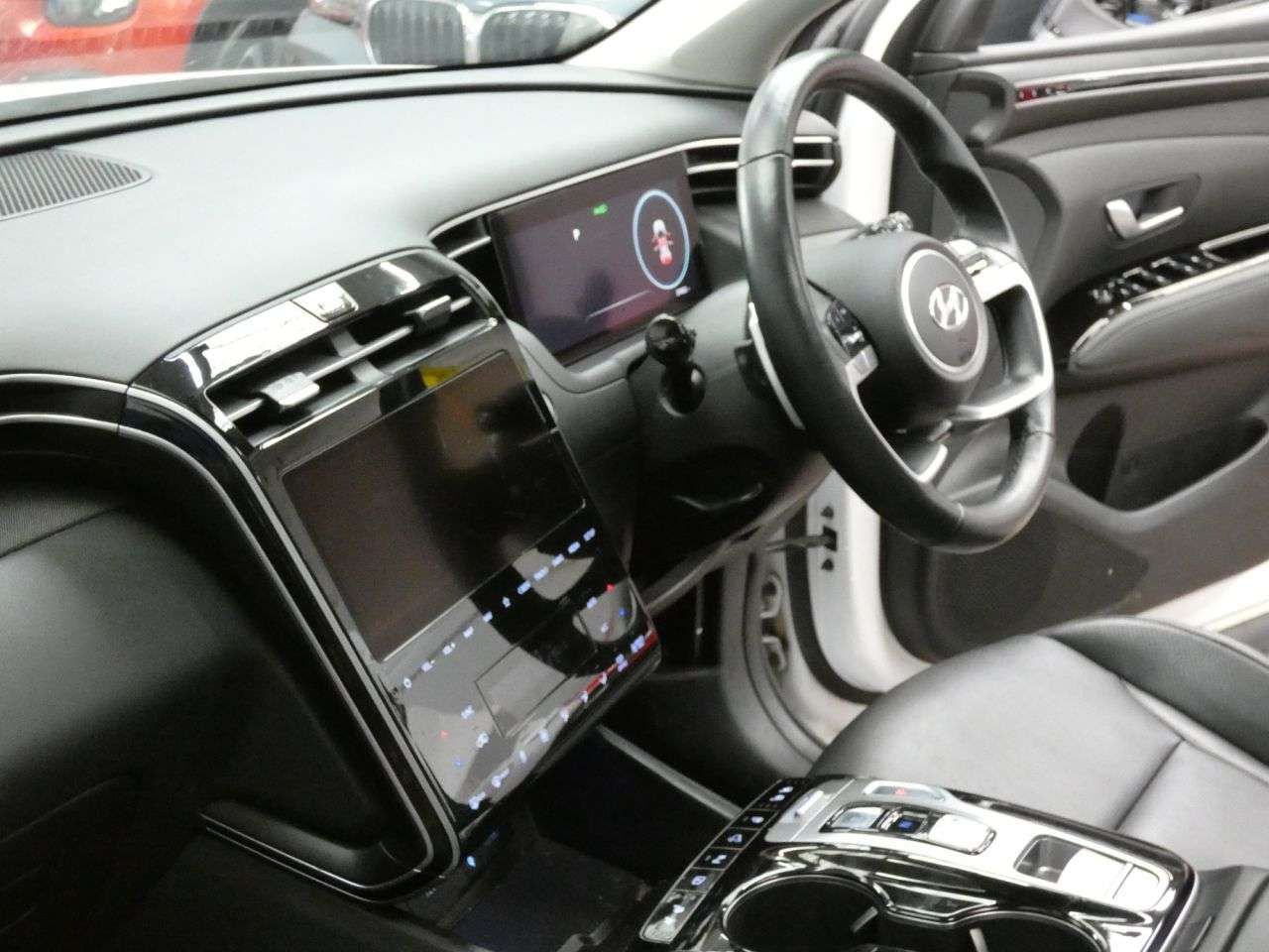 2022 HYUNDAI TUCSON 2022 HYUNDAI TUCSON