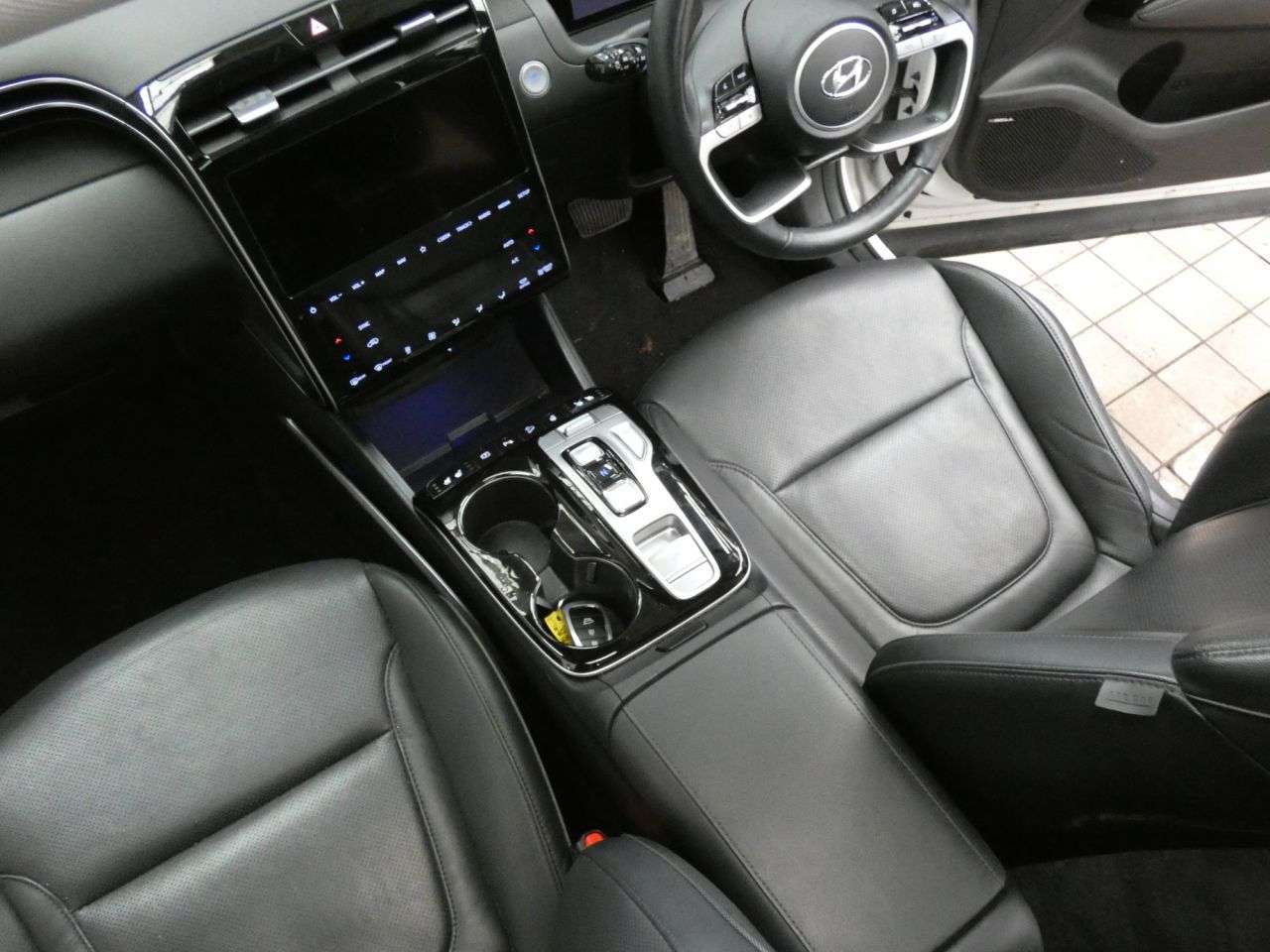 2022 HYUNDAI TUCSON 2022 HYUNDAI TUCSON