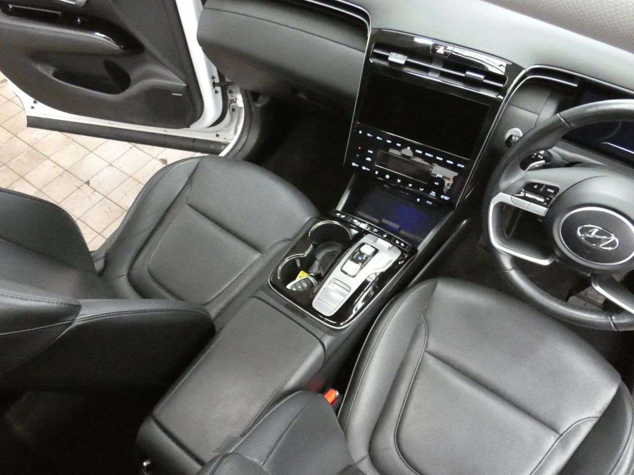 2022 HYUNDAI TUCSON 2022 HYUNDAI TUCSON