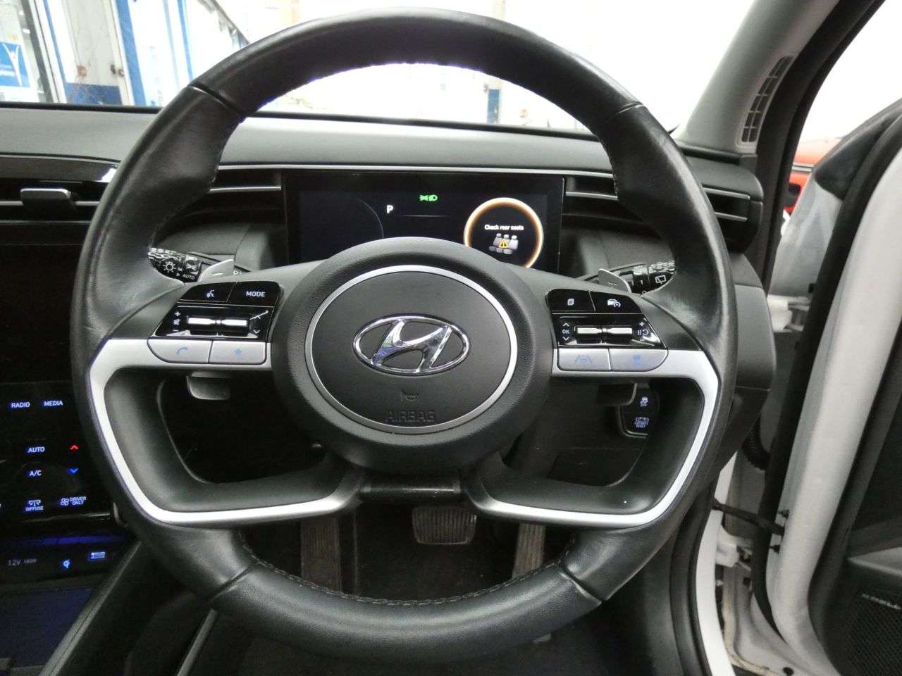 2022 HYUNDAI TUCSON 2022 HYUNDAI TUCSON