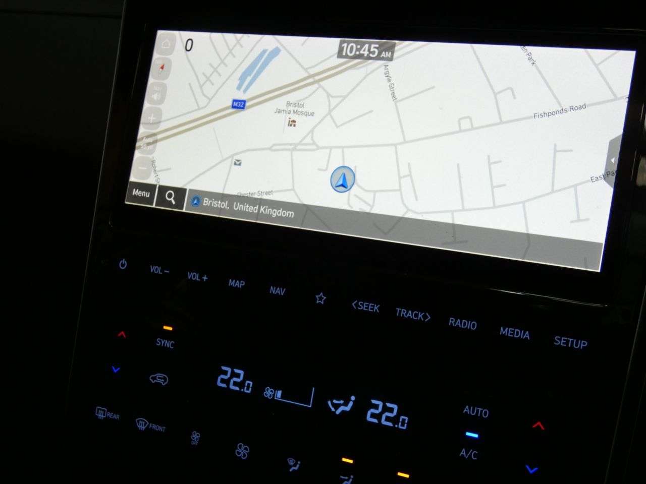 2022 HYUNDAI TUCSON 2022 HYUNDAI TUCSON