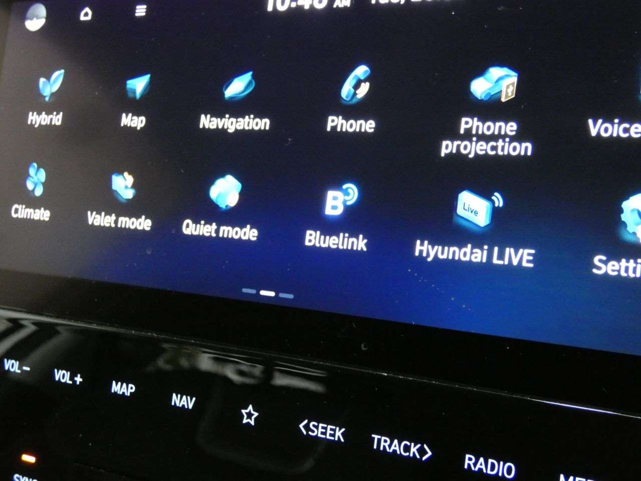 2022 HYUNDAI TUCSON 2022 HYUNDAI TUCSON