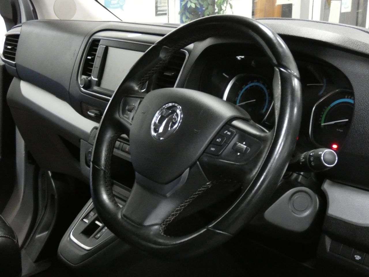 2023 VAUXHALL VIVARO LIFE ELECTRIC 2023 VAUXHALL VIVARO LIFE ELECTRIC