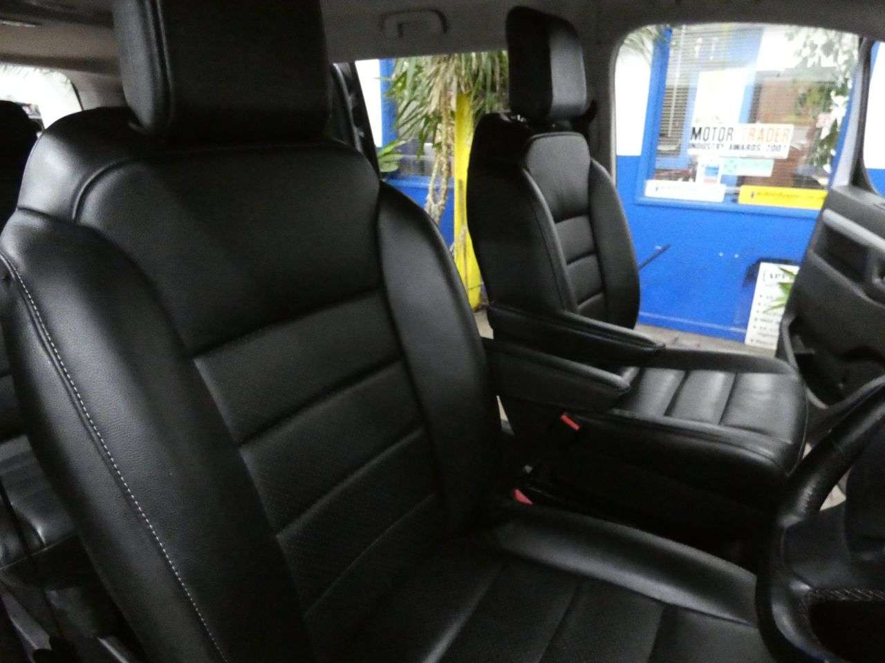 2023 VAUXHALL VIVARO LIFE ELECTRIC 2023 VAUXHALL VIVARO LIFE ELECTRIC