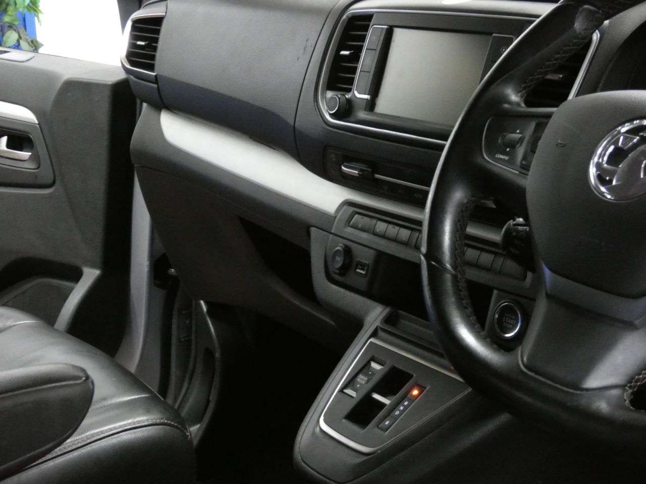 2023 VAUXHALL VIVARO LIFE ELECTRIC 2023 VAUXHALL VIVARO LIFE ELECTRIC