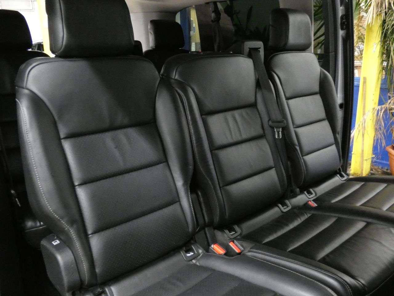 2023 VAUXHALL VIVARO LIFE ELECTRIC 2023 VAUXHALL VIVARO LIFE ELECTRIC