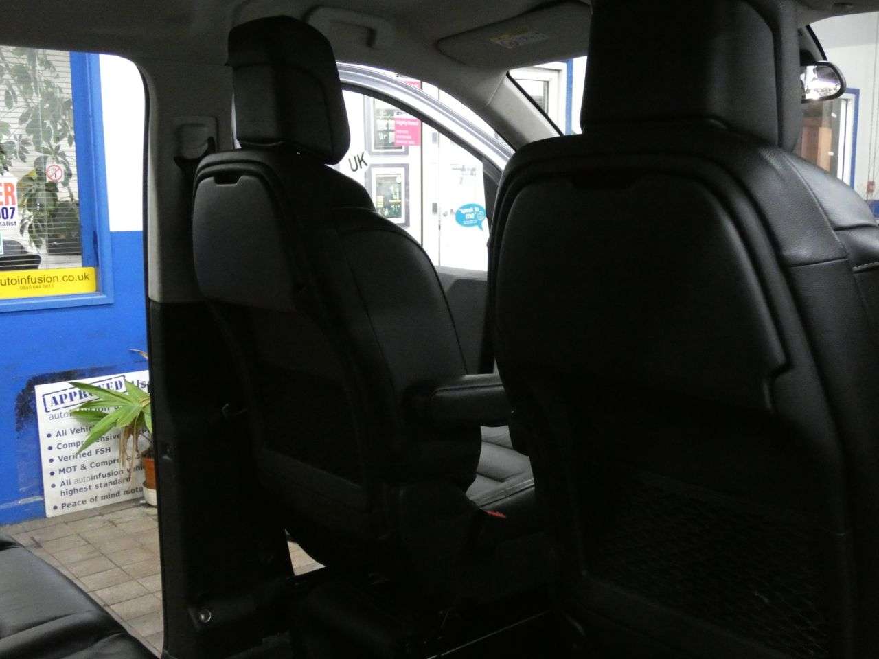 2023 VAUXHALL VIVARO LIFE ELECTRIC 2023 VAUXHALL VIVARO LIFE ELECTRIC