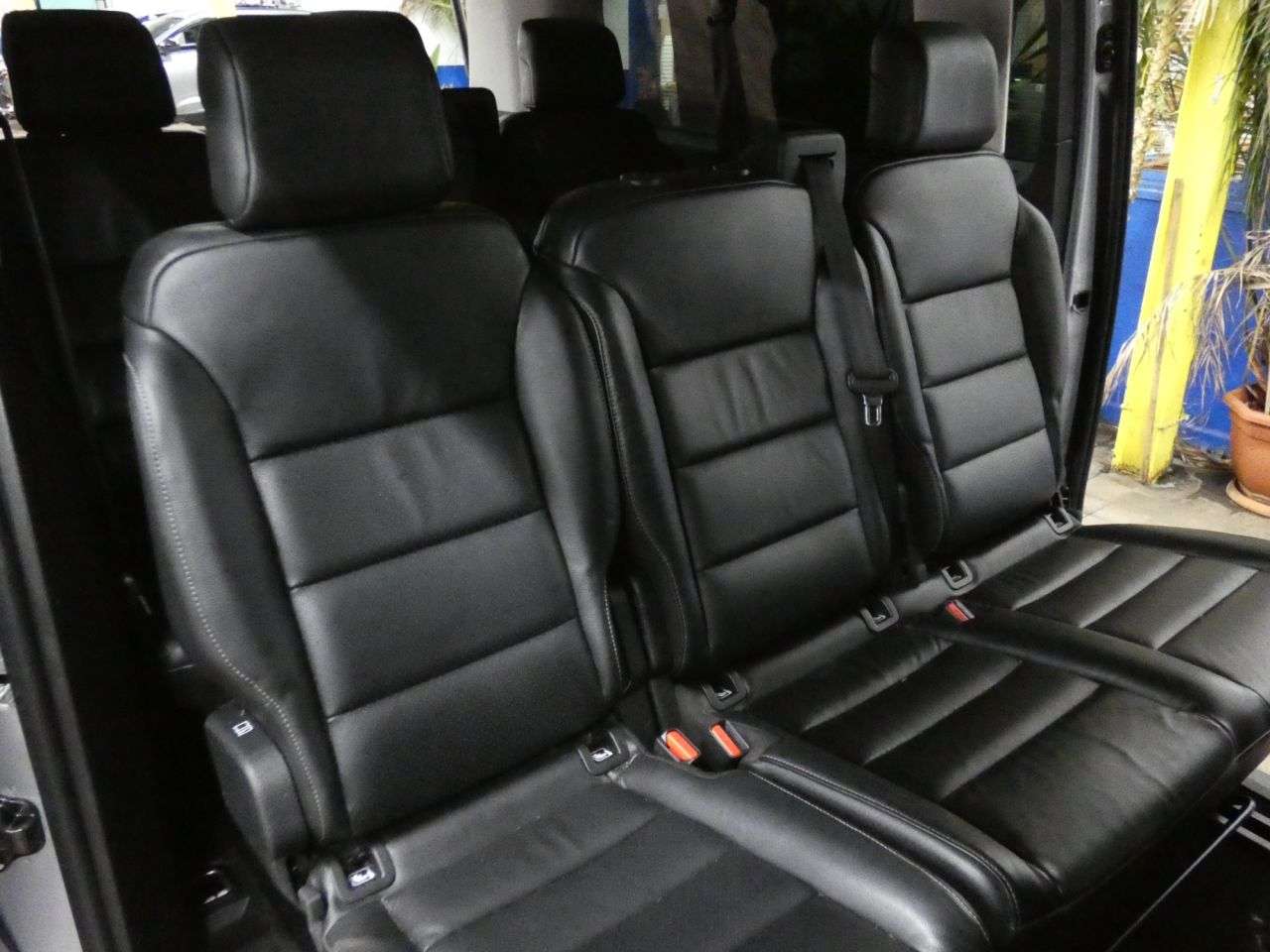 2023 VAUXHALL VIVARO LIFE ELECTRIC 2023 VAUXHALL VIVARO LIFE ELECTRIC