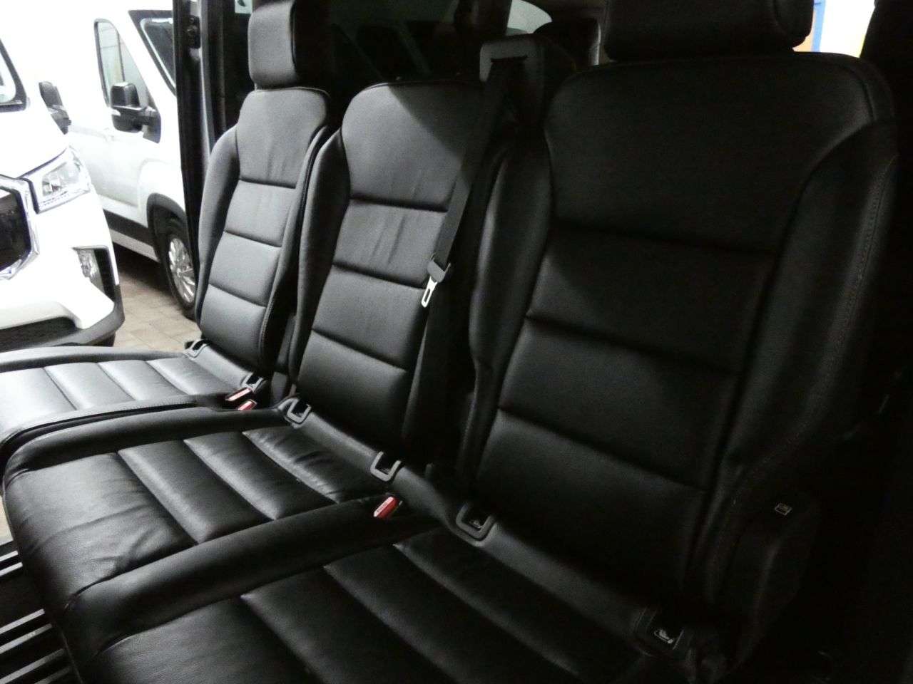 2023 VAUXHALL VIVARO LIFE ELECTRIC 2023 VAUXHALL VIVARO LIFE ELECTRIC