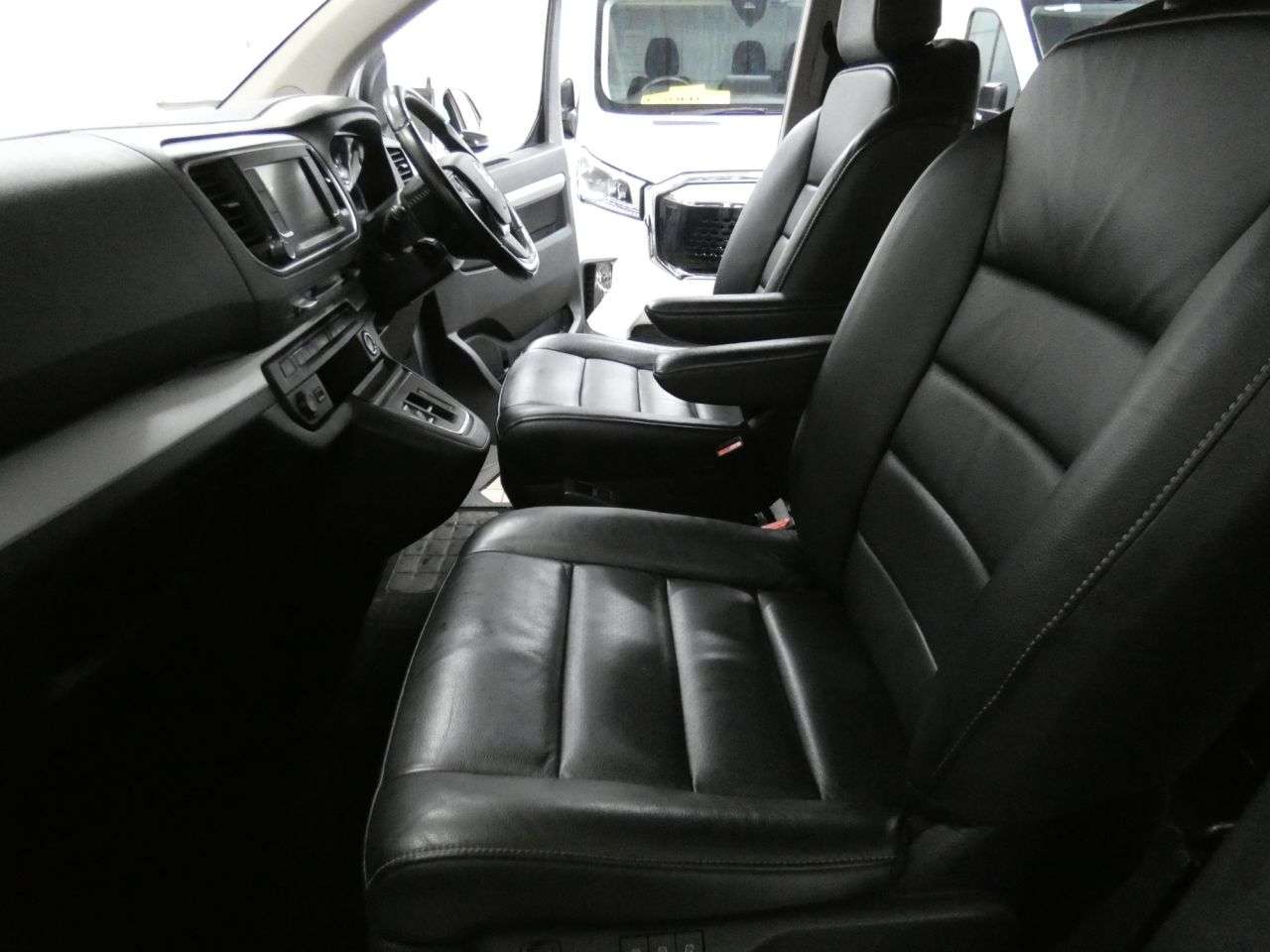 2023 VAUXHALL VIVARO LIFE ELECTRIC 2023 VAUXHALL VIVARO LIFE ELECTRIC