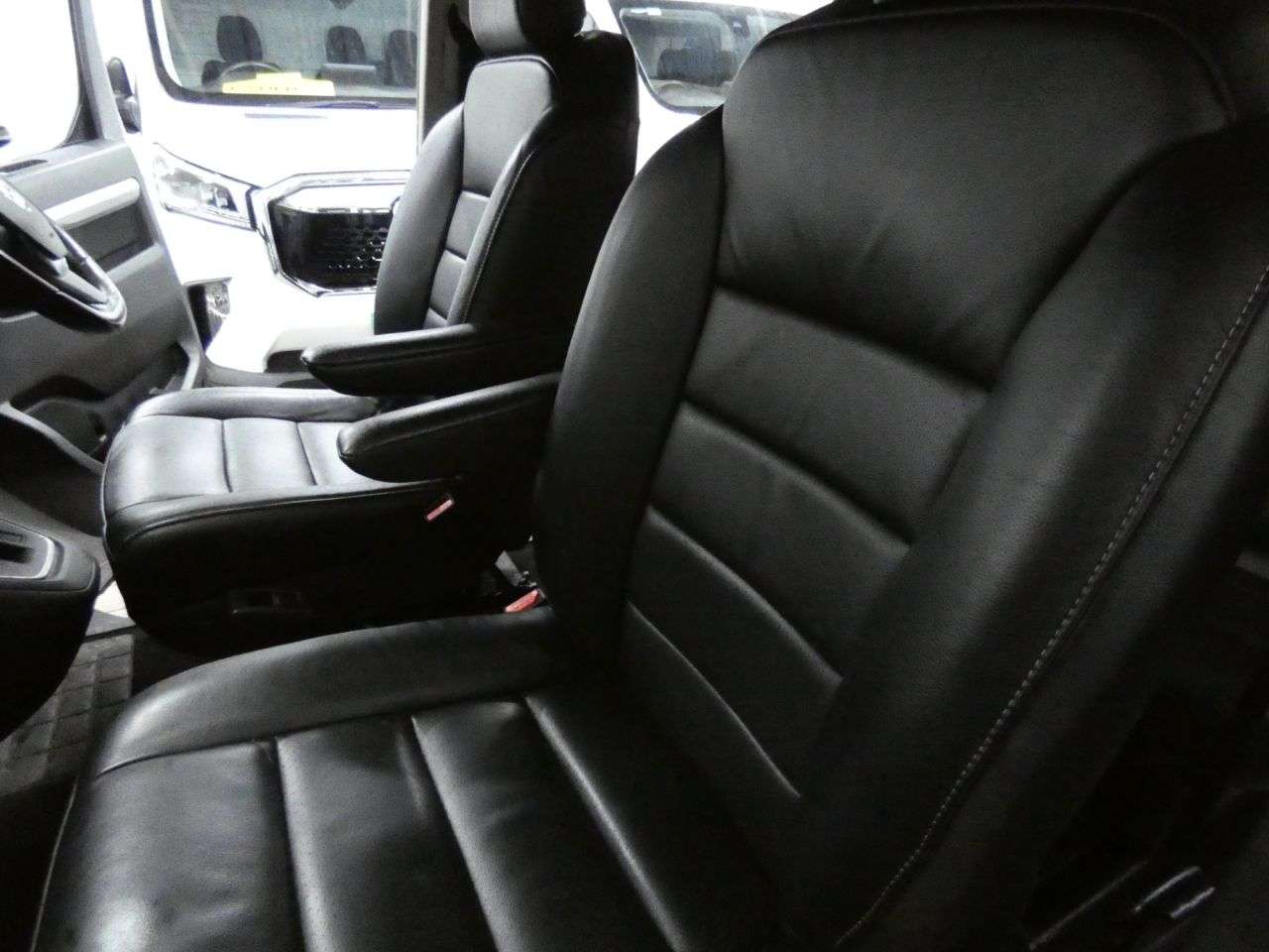 2023 VAUXHALL VIVARO LIFE ELECTRIC 2023 VAUXHALL VIVARO LIFE ELECTRIC