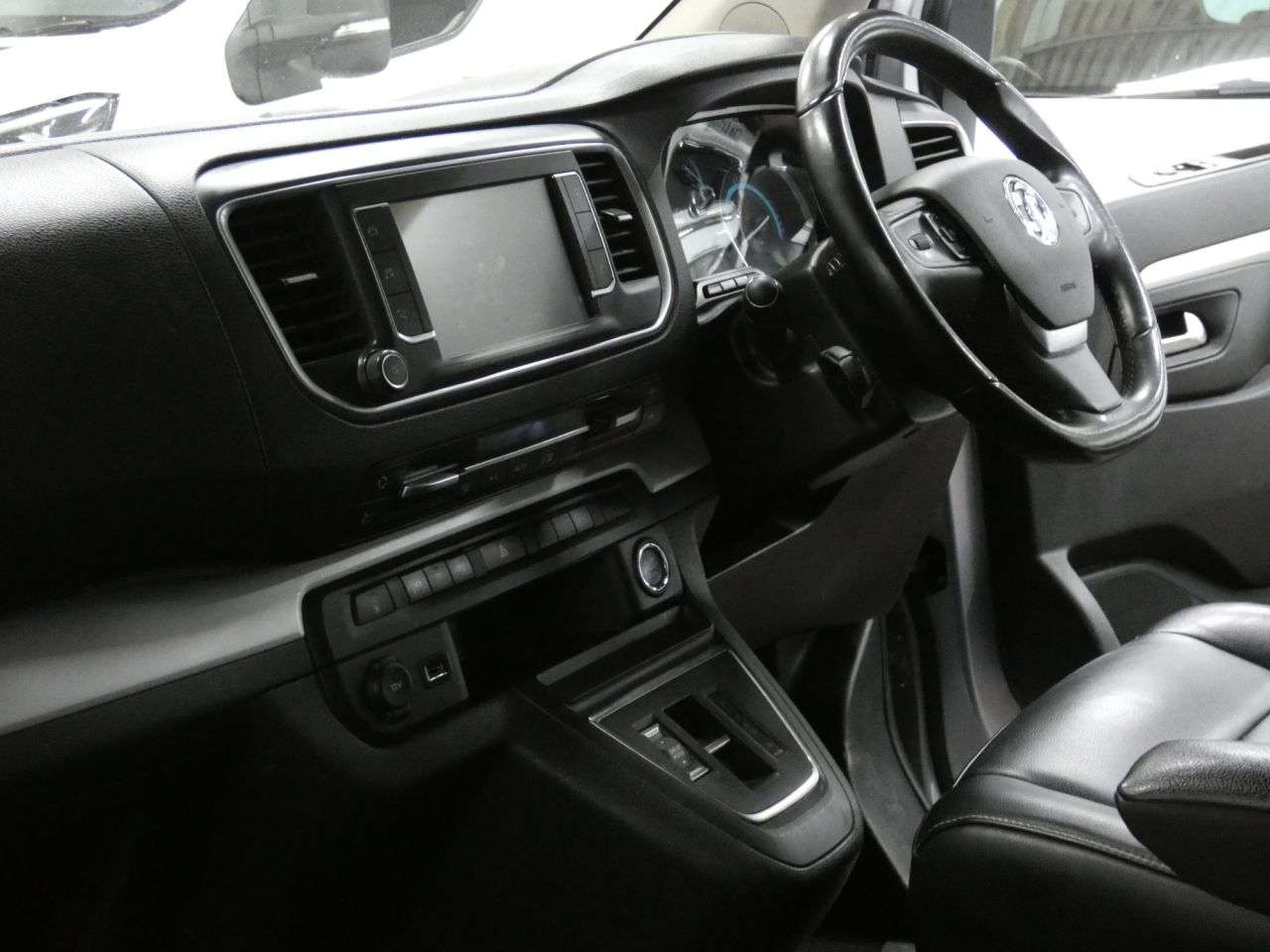 2023 VAUXHALL VIVARO LIFE ELECTRIC 2023 VAUXHALL VIVARO LIFE ELECTRIC