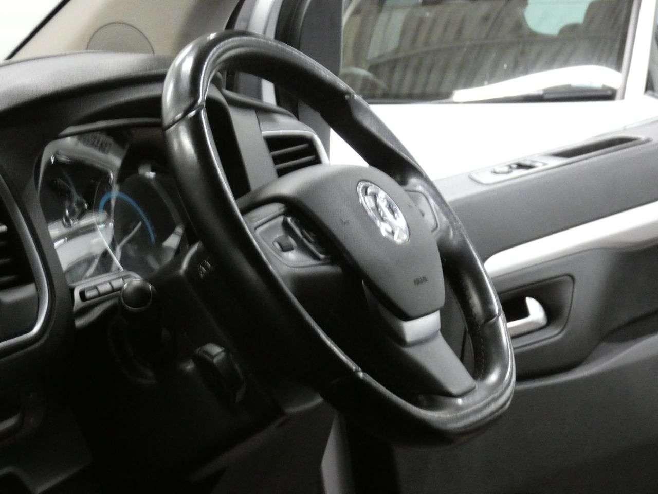 2023 VAUXHALL VIVARO LIFE ELECTRIC 2023 VAUXHALL VIVARO LIFE ELECTRIC