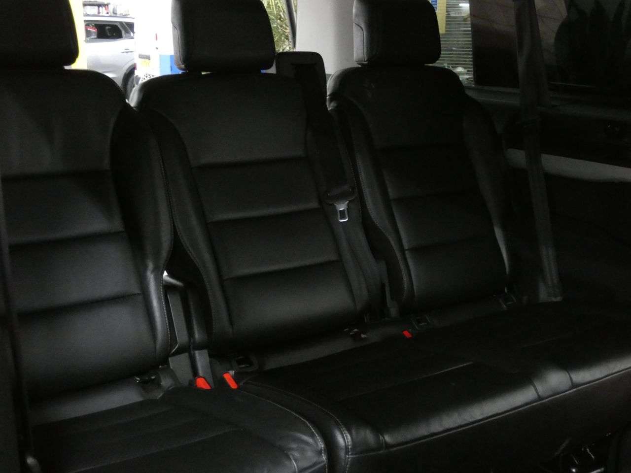 2023 VAUXHALL VIVARO LIFE ELECTRIC 2023 VAUXHALL VIVARO LIFE ELECTRIC