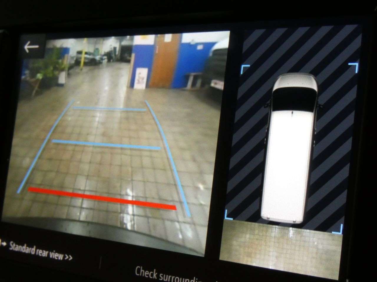 2023 VAUXHALL VIVARO LIFE ELECTRIC 2023 VAUXHALL VIVARO LIFE ELECTRIC