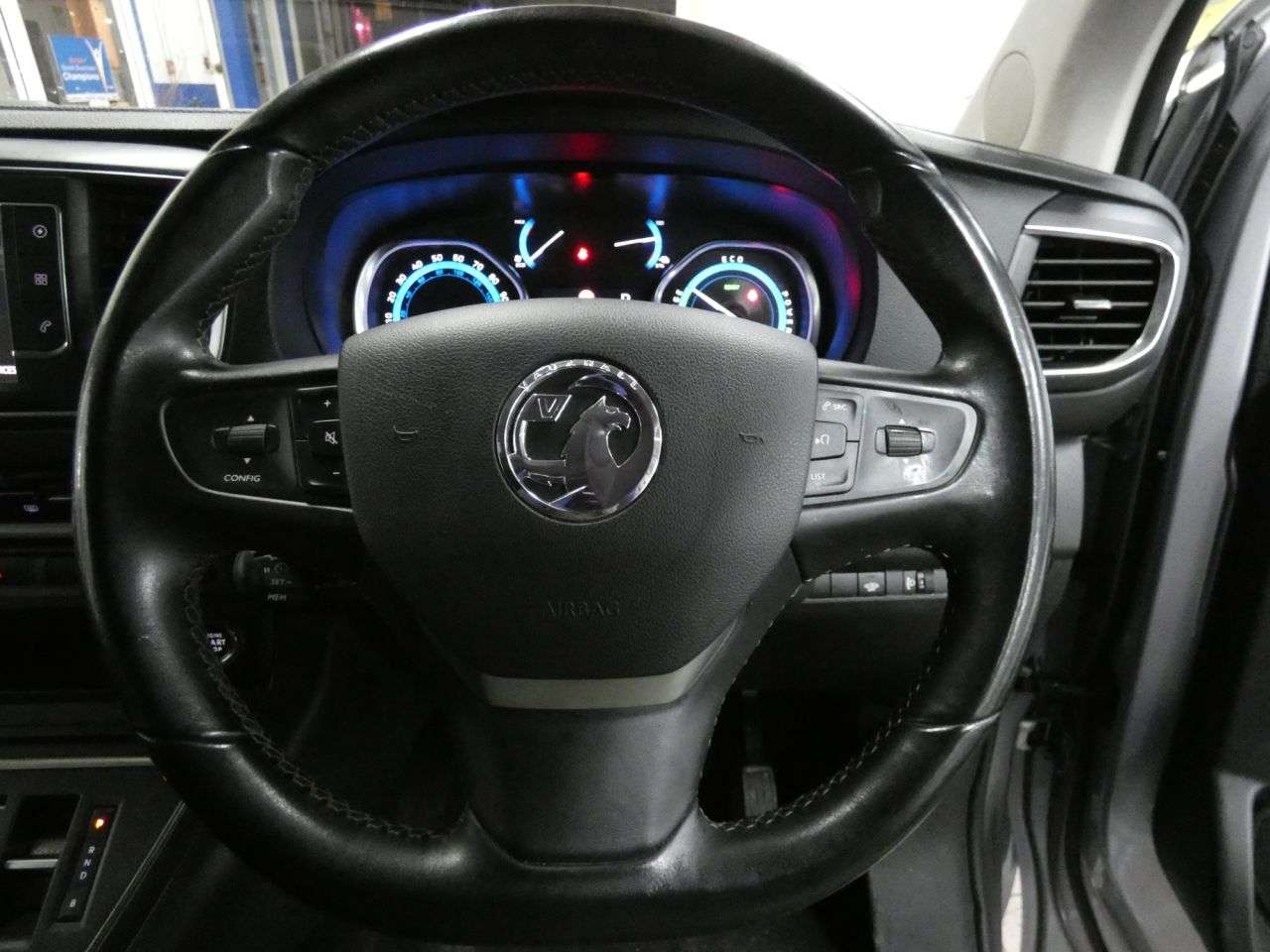 2023 VAUXHALL VIVARO LIFE ELECTRIC 2023 VAUXHALL VIVARO LIFE ELECTRIC